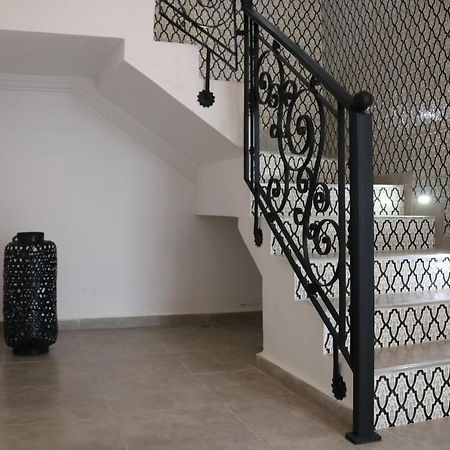 Tiwaline Tarsime App F Apartment Sidi Ifni Ngoại thất bức ảnh