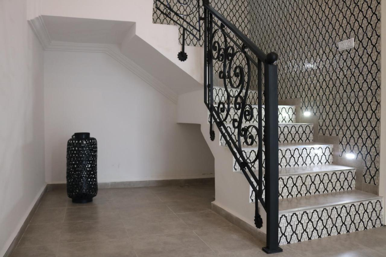 Tiwaline Tarsime App F Apartment Sidi Ifni Ngoại thất bức ảnh
