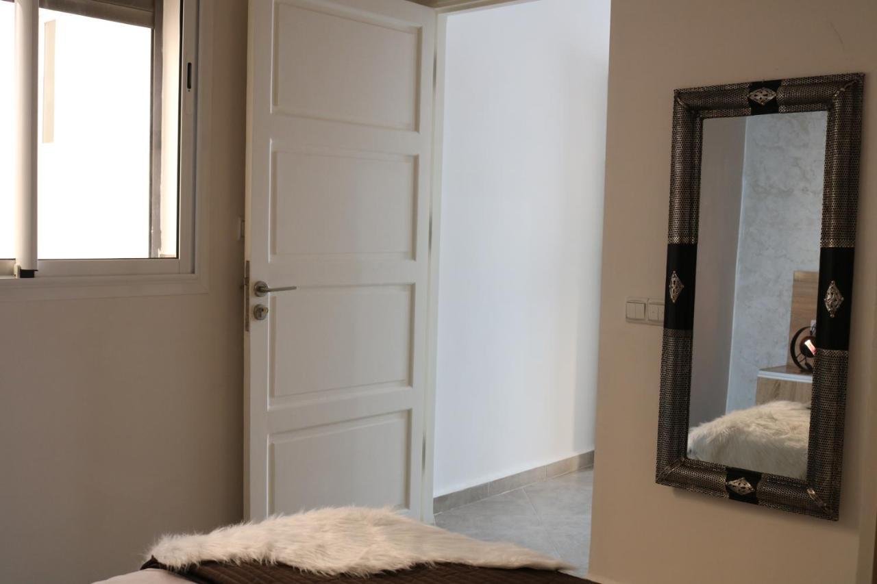 Tiwaline Tarsime App F Apartment Sidi Ifni Ngoại thất bức ảnh