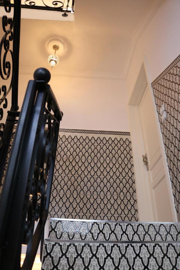 Tiwaline Tarsime App F Apartment Sidi Ifni Ngoại thất bức ảnh