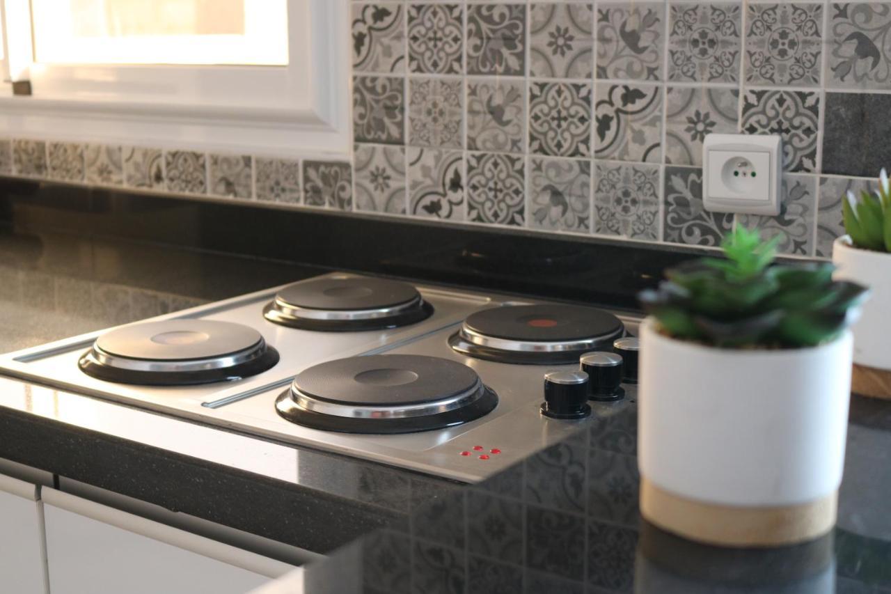 Tiwaline Tarsime App F Apartment Sidi Ifni Ngoại thất bức ảnh