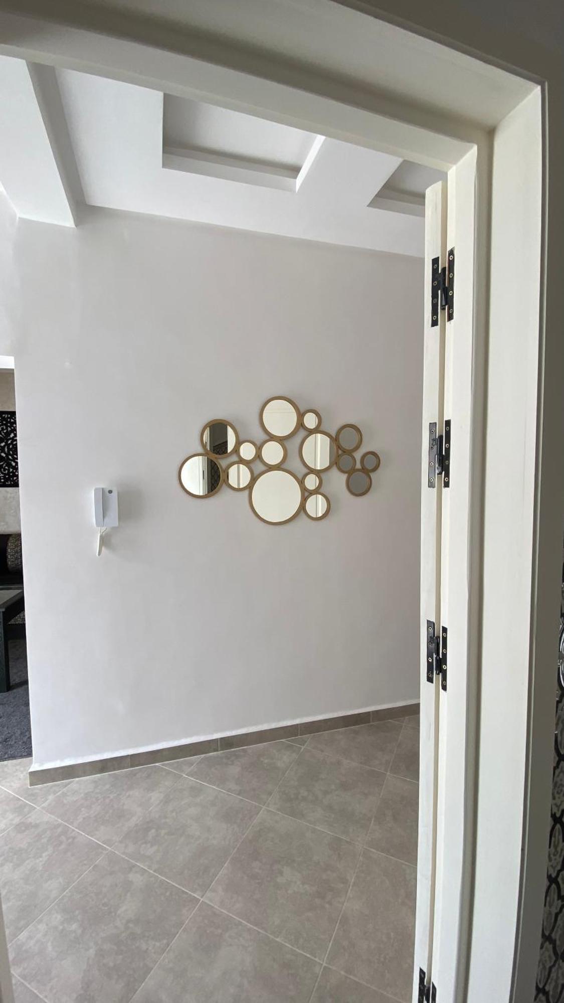 Tiwaline Tarsime App F Apartment Sidi Ifni Ngoại thất bức ảnh